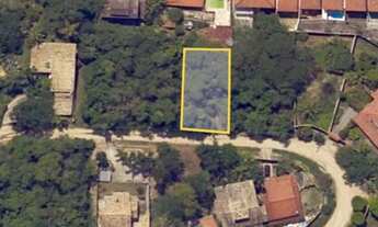 Imagem: Lote declive, vista verde, local nobre