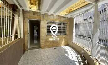 Imagem 3: Sobrado para aluguel, 2 quartos, 1 vaga, Saúde - São Paulo/SP