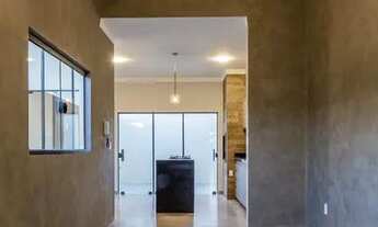 Imagem 7: BADY BASSITT - Casa Padrão - AVENIDA PARQUE