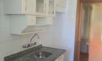 Imagem 7: Apartamento - 01 quarto - Semi mobiliado - Centro de Curitiba