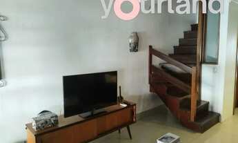 Imagem 3: PORTO ALEGRE - Casa de Condomínio - Cavalhada