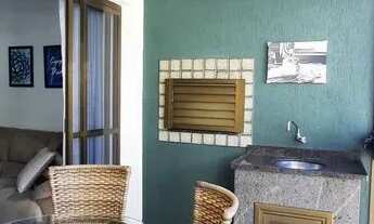 Imagem 4: OPORTUNIDADE!! Apto de 2 quartos MOBILIADO - 2a QUADRA MAR em Meia Praia - Itapema - SC