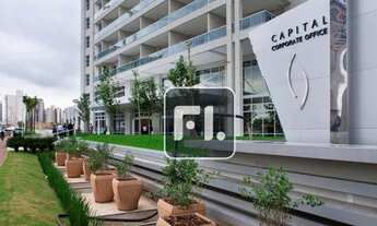 Imagem 3: Conjunto, 320m² - venda por R$ 5.099.000 ou aluguel por R$ 38.400/mês - Brooklin - São Pau