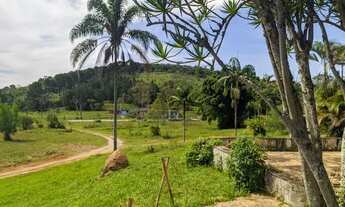 Imagem 3: Lote/Terreno para venda possui 1000 metros quadrados em Recanto das Águas - Igaratá - SP