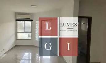 Imagem 2: Casa com 4 dormitórios para alugar, 169 m² por R$ 3.282,27/mês - Jardim Bela Vista - Ameri