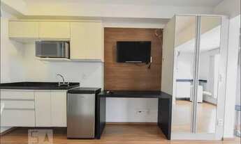 Imagem 5: Apartamento para Aluguel - Campo Belo, 1 Quarto, 30 m2