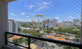 Imagem 4: Apartamento 2 dormitórios com 1 suíte / Parque Industrial /Edificio Maison Tolouse