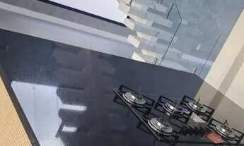 Imagem 6: Sobrado com 3 dormitórios à venda, 167 m² por R$ 1.272.000,00 - Residencial Malibu - Caçap