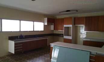 Imagem 5: Locação Casa com 5 dormitórios