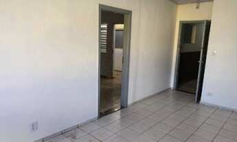 Imagem 2: Apartamento com 2 dormitórios para alugar, 90 m² por R$ 1.515,00/mês - Limão - São Paulo/S