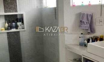 Imagem 7: Casa com 3 dormitórios para alugar, 425 m² por R$ 10.000,00/mês - Jardim Floresta - Atibai