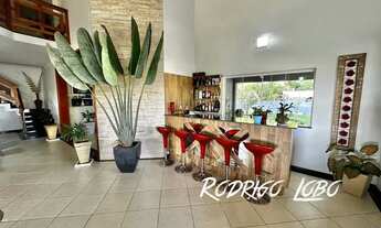 Imagem 6: Lindo Sobrado Chácara Cataguá, aceito permuta com Apto ou casa em condomínio