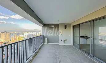 Imagem: São Paulo - Apartamento Padrão - Vila