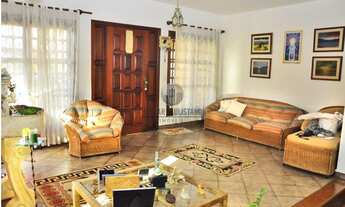 Imagem 2: Casa em Jardim Monte Kemel - São Paulo