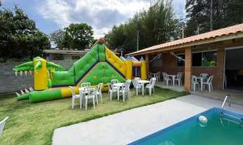 Imagem 6: Fazenda/Sítio/Chácara para venda possui 126 metros quadrados com 2 quartos