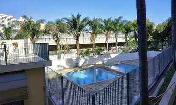 Imagem: Apartamento para venda tem 63 metros quadrados