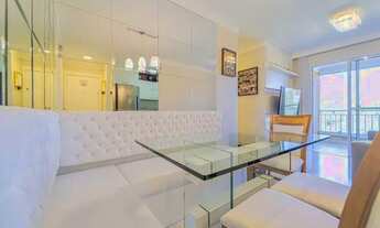 Imagem 3: Apartamento Residencial à venda, Jardim Torino, Cotia - AP2542