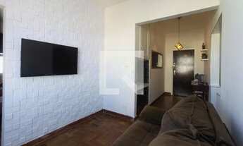 Imagem: Apartamento para Aluguel - Centro, 1 Quarto