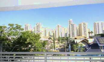 Imagem 7: Apartamento novo de 1 dormitório mobiliado ou semi mobiliado para locação Jardim Aquarius