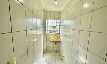 Imagem 5: Apartamento com 1 quarto próximo Arena Pantanal