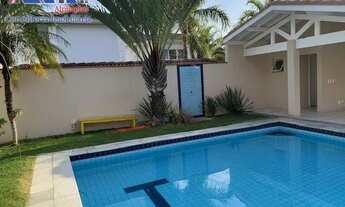 Imagem 4: Casa com amplas dependências no Condominio Melville