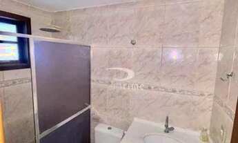 Imagem 2: Casa com 3 dormitórios para alugar, 120 m² por R$ 3.200,00/mês - Piratininga - Niterói/RJ