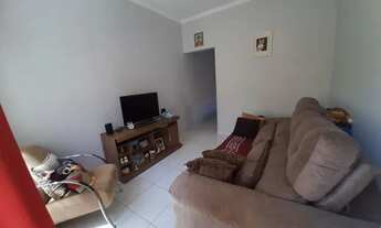 Imagem 3: Casa com 2 dormitórios, 90 m² - venda por R$ 340.000,00 ou aluguel por R$ 1.688,30/mês - V