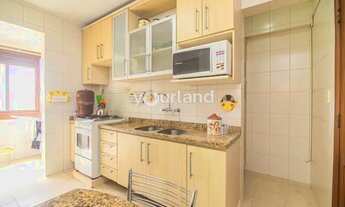 Imagem 5: PORTO ALEGRE - Apartamento Padrão - São João