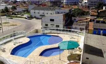 Imagem 2: Praia Campista - Lindo APT de 02 qts (01 suíte), Frente Mar e c/ Muitos Planejados!!!