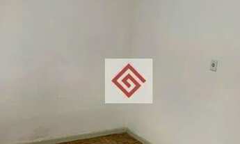 Imagem 4: Casa com 1 dormitório para alugar, 70 m² por R$ 1.541,53/mês - Jardim Utinga - Santo André