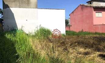 Imagem 6: Terreno à venda, 200 m² por R$ 90.000,00 - Residencial Verdes Mares - Macaé/RJ