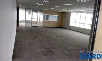 Imagem 6: CONJ. COMERCIAL - CHÁCARA SANTO ANTONIO - SP