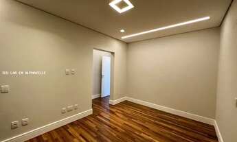 Imagem 7: Casa em Condomínio para Venda em Santana de Parnaíba, Tamboré, 5 dormitórios, 5 suítes, 7