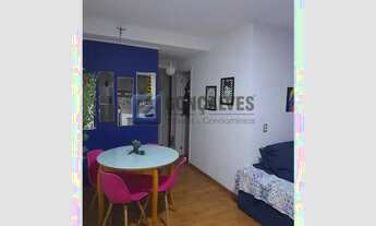 Imagem 6: SAO BERNARDO DO CAMPO - Residential / Apartment - VILA SANTA RITA DE CASSIA