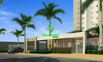 Imagem 2: Apartamento para Venda em Limeira, Jardim Nossa Senhora de Fátima, 3 dormitórios, 1 suíte