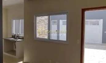 Imagem 6: INDAIATUBA - Casa Padrão - JARDIM MONTE CARLO