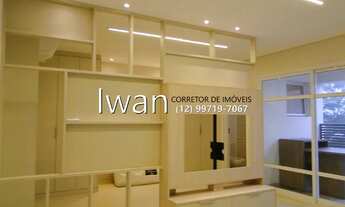 Imagem: Apartamento novo de 1 dormitório mobiliado