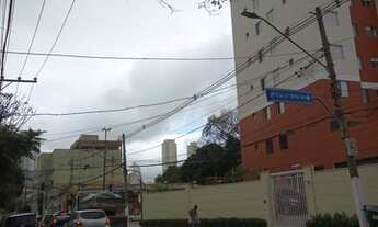 Imagem 4: LIBERDADE/CAMBUCI - APARTAMENTO 46M² - 2 DORMITORIOS, MUITO LINDO!