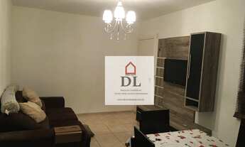 Imagem 2: Apartamento com 2 dormitórios à venda, 56 m² por R$ 200.000,00 - Jardim Mariléa - Rio das