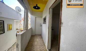 Imagem 2: Casa com 3 dormitórios para alugar, 70 m² por R$ 1.100,00/mês - Jardim Vitória - Campo Lim