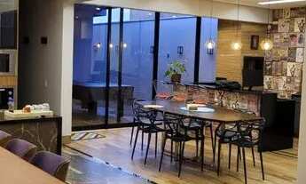 Imagem 6: Casa no Condominio Reserva Ipes - 3 Suites