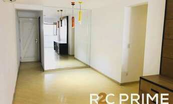 Imagem 2: APARTAMENTO A VENDA COM 3 QUARTOS 92M2 RUA RABINO HENRIQUE LEMLE - RECREIO