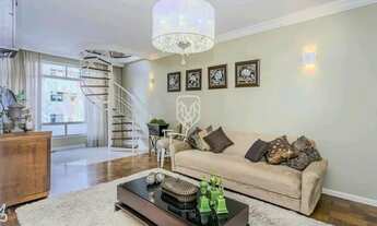 Imagem 6: Lindo Apartamento Duplex em ótima região do centro de Curitiba á venda por 890.000,00