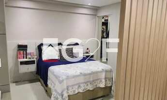 Imagem 6: Apartamento Studio, mobiliado