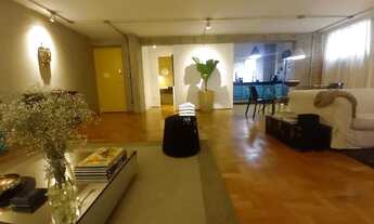 Imagem 2: Apartamento Jardins, Todo Mobiliado para locação