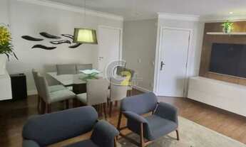 Imagem 5: APARTAMENTO - VILA ROMANA - 3 SUITES - 3 VAGAS