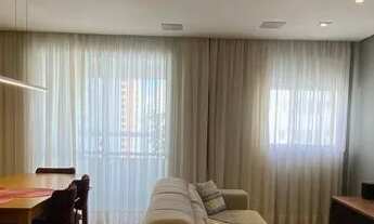 Imagem 3: Apartamento à venda, com 89m², 2 dormitórios/suítes, 3 banheiros, 1 sala, 1 vaga, Vila Pom