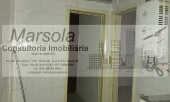 Imagem 2: Apartamento para aluguel tem 145 metros quadrados com 3 quartos em Copacabana - Rio de Jan