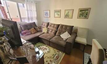 Imagem 5: Apartamento Condomínio res. Funcionalismo