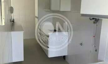 Imagem: Apartamento 03 Dorm. Em Jacarepaguá - Rio